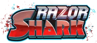 Razor Shark logo